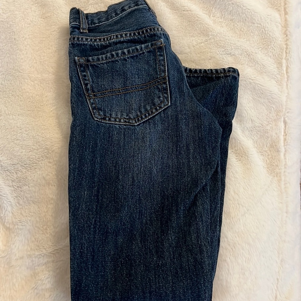 Children’s Place bootcut jeans